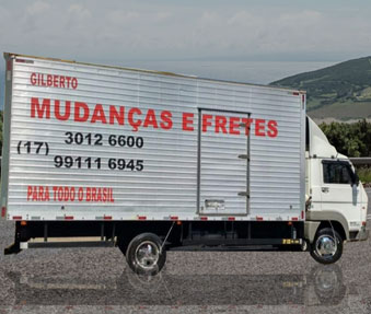 guia de mudanças